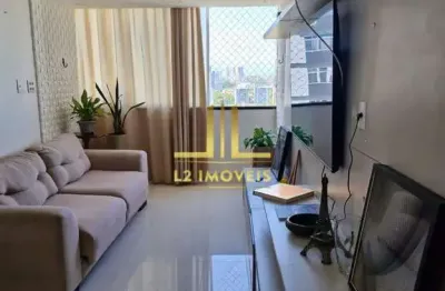 Apartamento com 2 quartos à venda na Alameda Carrara, 1, Pituba, Salvador