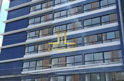 Blue barra - 1/4 e sala - vista mar - nascente - porteira fechada