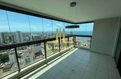 Apartamento - 3/4 sendo 1 suíte - 103m² - nascente - elegance garibaldi