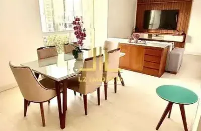 Apartamento - 2/4 sendo 1 suíte - 108m² - nascente - 01 vaga - pituba