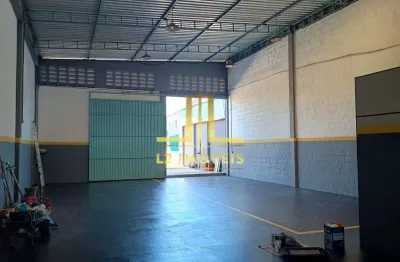 Sala comercial à venda na Rua A3, 1, Centro, Camaçari