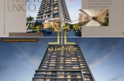 LANÇAMENTO IMPERDÍVEL – 2 QUARTOS - 61M² - BEACH CLASS BAHIA (Shopping da Bahia)