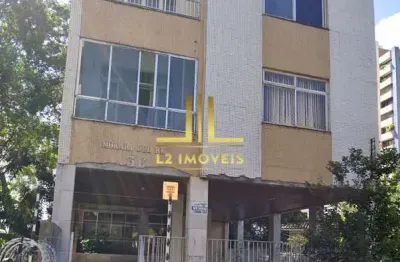 Apartamento - 3/4 sendo 1 suíte - 103m² - nascente - 01 vaga - jardim apipema  ﻿