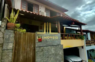 Casa em condomínio fechado com 4 quartos à venda na Avenida Jardim Meu Sonho, 159, Itapuã, Salvador