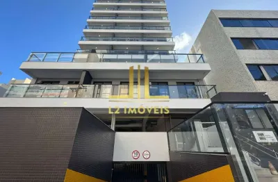 Apartamento com 1 quarto à venda na Rua Santa Catarina, 83, Pituba, Salvador