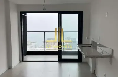 Studio - 28m² - vista baía de todos os santos - alive corredor da vitória