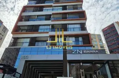 Kitnet / Stúdio à venda na Rua Recife, 103, Barra, Salvador