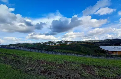Terreno à venda em Alphaville, Juiz de Fora 