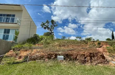 Terreno à venda na Rua Ondina Fortini Pradez (N Gramado), Nova Gramado, Juiz de Fora