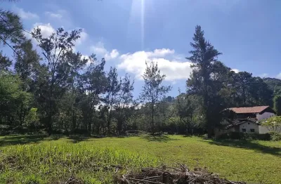 Terreno à venda na Avenida Manoel Vaz de Magalhães, Bosque do Imperador, Juiz de Fora