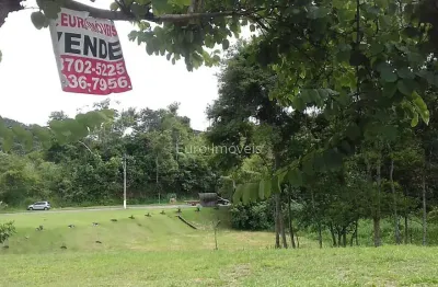 Terreno à venda na Rua Joaquim Honório Loures (N Gramado), Nova Gramado, Juiz de Fora