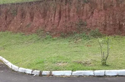 Terreno à venda na Rua Joaquim Honório Loures, Nova Gramado, Juiz de Fora