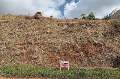 Terreno à venda na Rua Umberto Nery, Aeroporto, Juiz de Fora