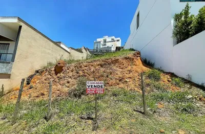 Terreno à venda na Rua Professor Villas Bouçada, Santos Dumont, Juiz de Fora