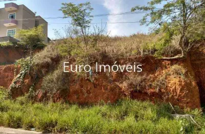 Lote / terreno para venda no bairro são geraldo em juiz de fora - mg