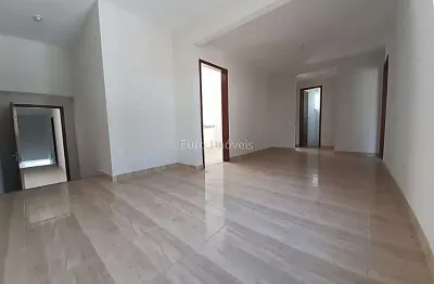 Apartamento com 3 quartos à venda na Rua Miguel Gustavo, Parque Guarani, Juiz de Fora