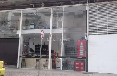 Ponto comercial à venda na Rua Carlos Chagas, São Mateus, Juiz de Fora