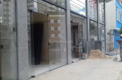 Ponto comercial à venda na Avenida Presidente Itamar Franco, São Mateus, Juiz de Fora