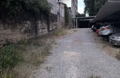 Terreno à venda na Rua São João Del Rei, Eldorado, Juiz de Fora