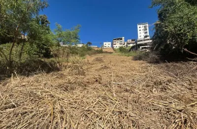 Terreno à venda na Rua Adalgisa Gonçalves Soares, São Pedro, Juiz de Fora