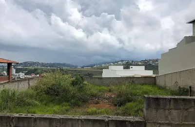 Terreno à venda na Rua José da Fonseca Silva, Aeroporto, Juiz de Fora