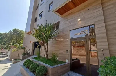 Cobertura com 3 quartos à venda na Rua Melo Franco, São Mateus, Juiz de Fora