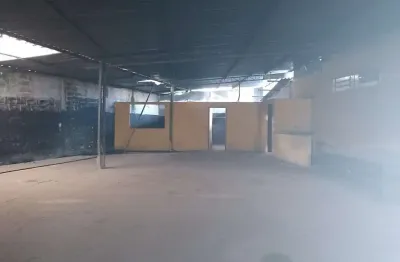 Barracão / Galpão / Depósito à venda na Rua Otília de Souza Leal, Marilândia, Juiz de Fora