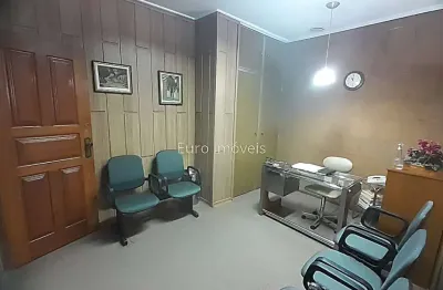 Sala comercial à venda na Rua Halfeld, Centro, Juiz de Fora