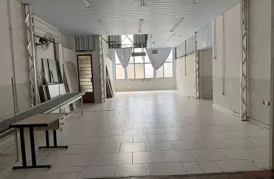 Ponto comercial à venda na Rua Marechal Deodoro, Centro, Juiz de Fora