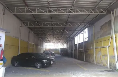 Terreno à venda na Avenida dos Andradas, Centro, Juiz de Fora