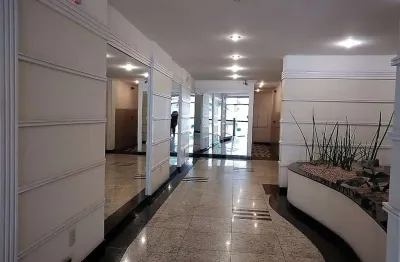 Apartamento com 3 quartos à venda na Rua Doutor Antônio Carlos, Centro, Juiz de Fora