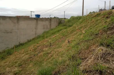 Terreno à venda na Rua Nery de Mendonça, São Geraldo, Juiz de Fora