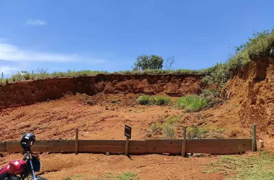 Terreno à venda na Rua das Petúnias, Aeroporto, Juiz de Fora