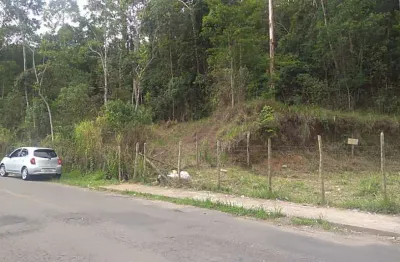 Terreno à venda na Rua Adão Barbosa Lima, São Pedro, Juiz de Fora