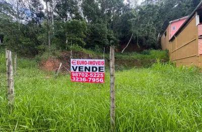 Terreno à venda na Rua Adão Barbosa Lima, São Pedro, Juiz de Fora