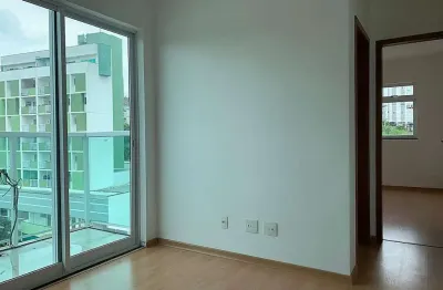 Cobertura com 1 quarto à venda na Rua Christovam Molinari, Morro da Glória, Juiz de Fora