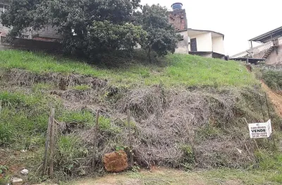 Terreno à venda na Rua Messias Braga da Cruz, São Pedro, Juiz de Fora