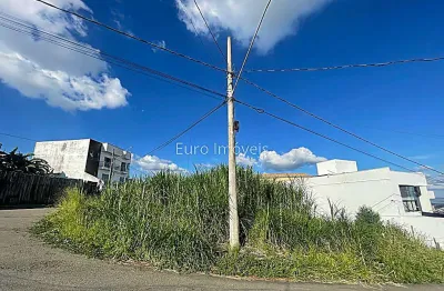 Terreno à venda na Rua Umberto Nery, Aeroporto, Juiz de Fora