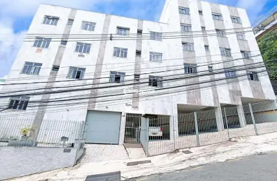 Apartamento com 2 quartos à venda na Rua Mamoré, São Mateus, Juiz de Fora