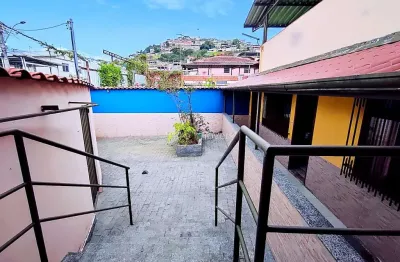 Casa com 3 quartos à venda na Rua Jair Pereira, Santos Dumont, Juiz de Fora