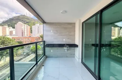 Apartamento com 3 quartos à venda na Rua Benjamin Constant, Santa Helena, Juiz de Fora