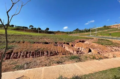Terreno em condomínio fechado à venda na Avenida Deusdedith Salgado, Salvaterra, Juiz de Fora