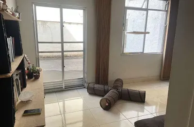 Apartamento com 2 quartos à venda na Avenida Presidente Itamar Franco, Centro, Juiz de Fora