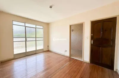 Apartamento com 3 quartos à venda na Rua Bernardo Mascarenhas, Fábrica, Juiz de Fora