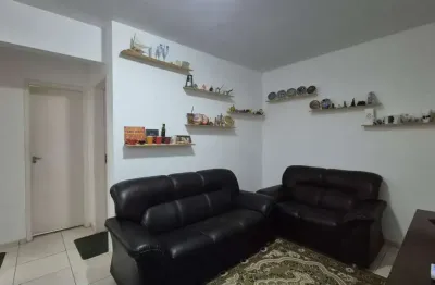 Apartamento com 2 quartos à venda na Rua José Lourenço, São Pedro, Juiz de Fora