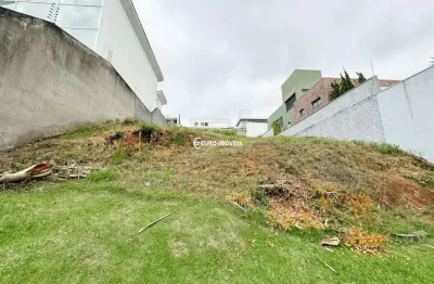 Terreno em condomínio fechado à venda na Rua Marcus Frederico Bandeira de Oliveira, São Pedro, Juiz de Fora