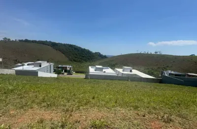 Terreno à venda na Rua Uberlândia, Alphaville, Juiz de Fora