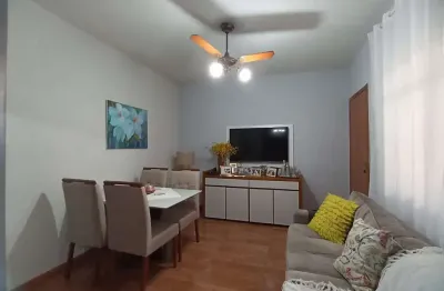 Apartamento com 2 quartos à venda na Rua Fonseca Hermes, Centro, Juiz de Fora