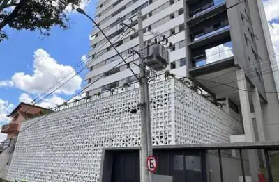 Apartamento com 3 quartos à venda na Rua José Romão Guedes, Granbery, Juiz de Fora