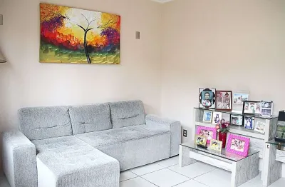 Casa com 3 quartos à venda na Rua Itapoã, Parque Guarua, Juiz de Fora